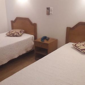 Kamer met een King Size Bed